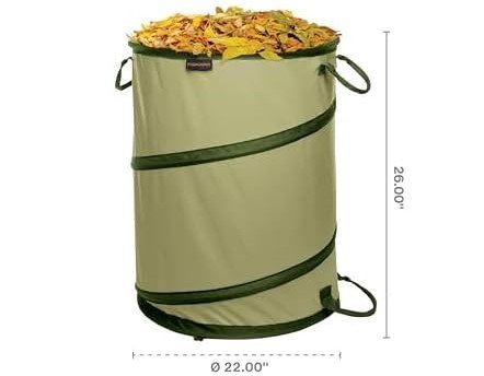 Garden Bag